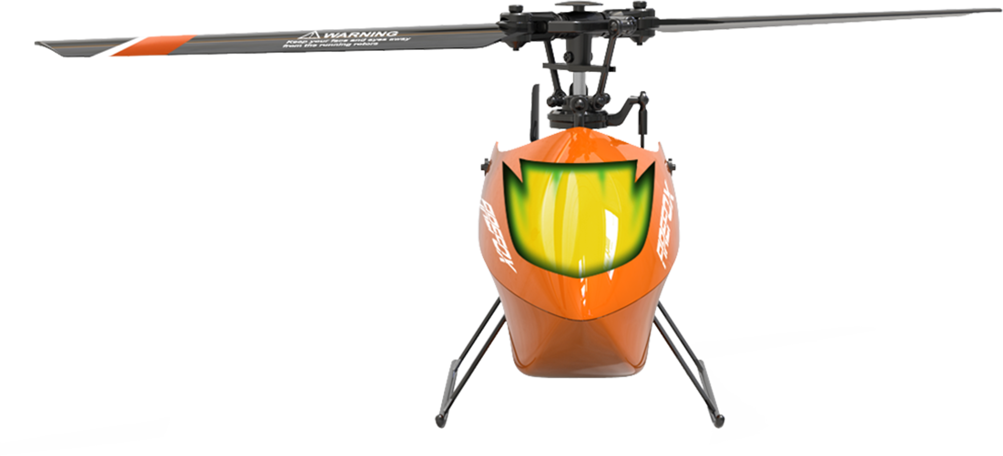 C129 RC Helicopter RTF 4CH 6-a - Rc Helicopter Single Rotor incelemesi ve fiyatı