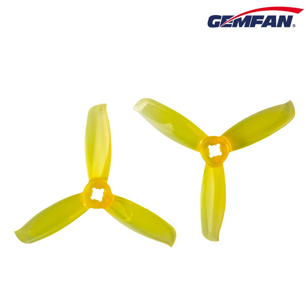 10pairs / 20pcs Gemfan Windanc - Rc Helicopter Blade incelemesi ve fiyatı