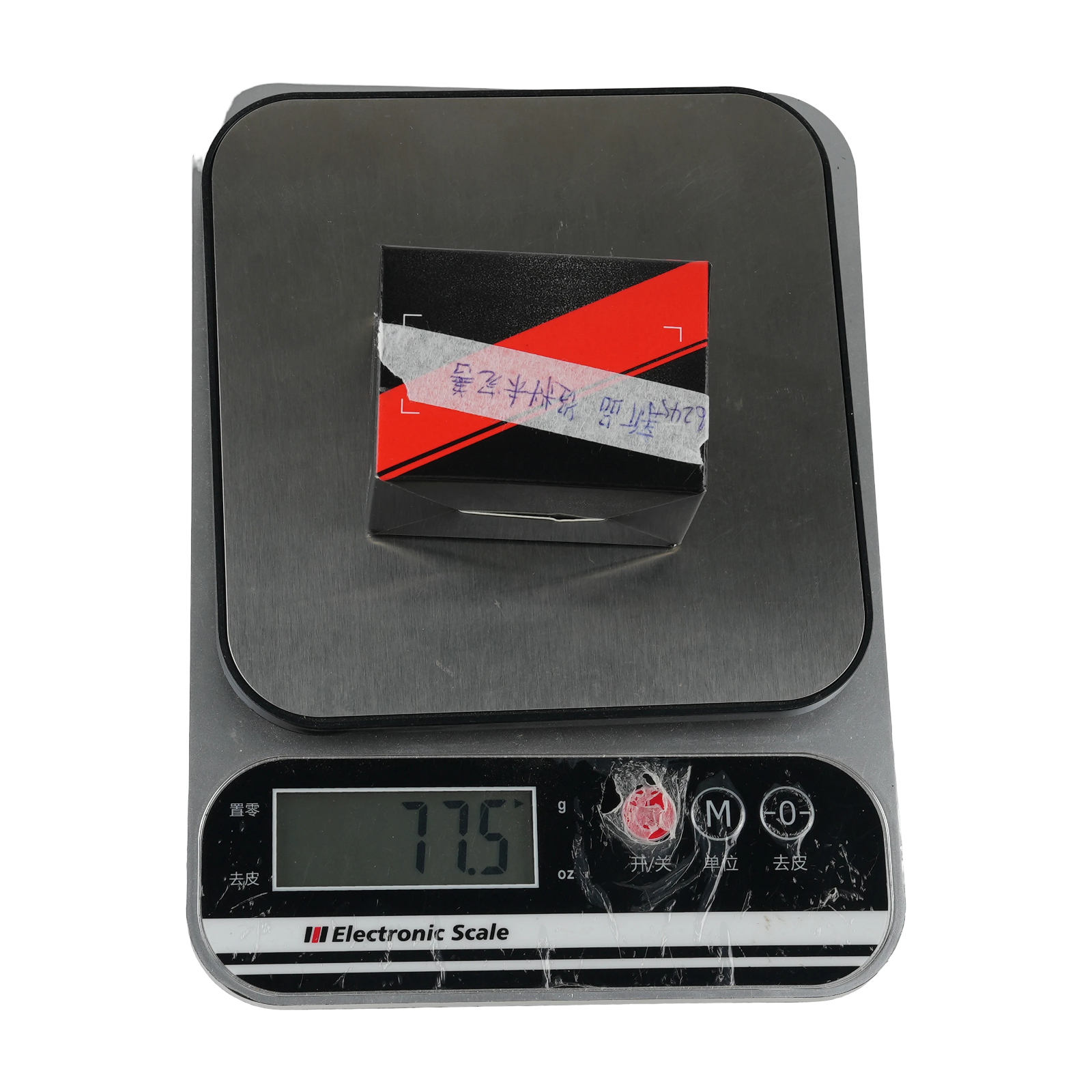 JX Servo PDI-HV6245MG 45KG HV  - Rc Helicopter Servo incelemesi ve fiyatı