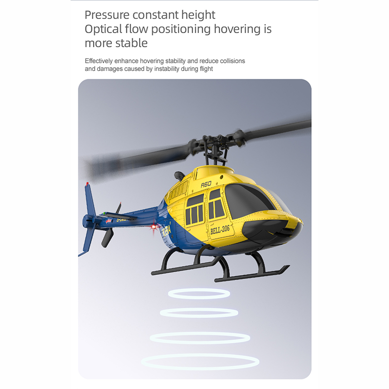 RC ERA A60 Rc Plane Helicopter - Rc Helicopter Large incelemesi ve fiyatı