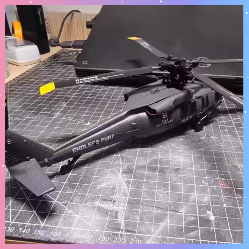 U9901 RC Helicopter 2.4G Six C - Rc Helicopter Large incelemesi ve fiyatı