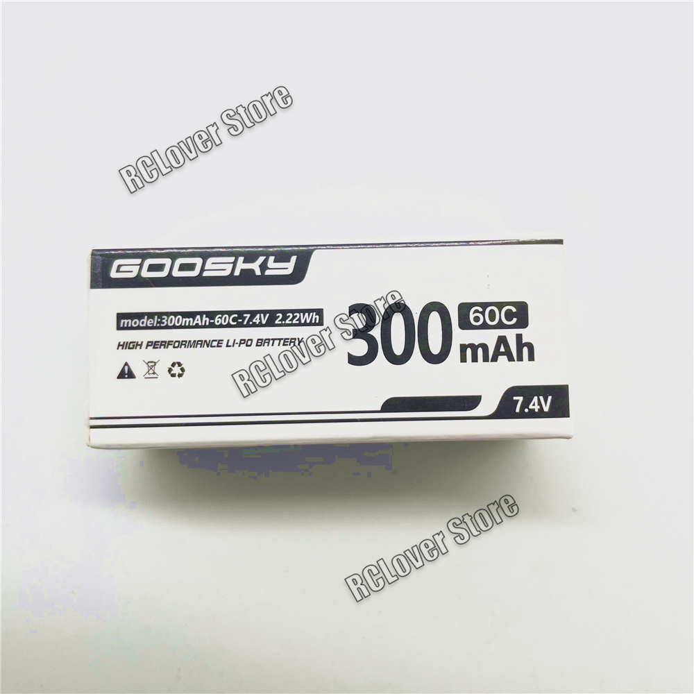 GOOSKY S1 LEGEND 3D RC Helicop - Rc Helicopter Coaxial incelemesi ve fiyatı