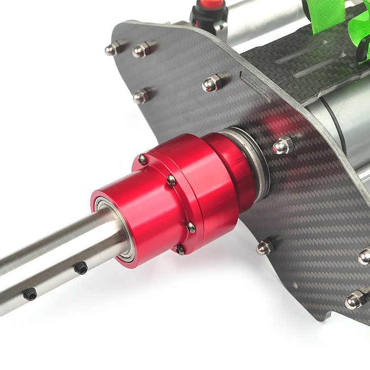 XAERO ES250 Heavy-Duty Gas Eng - Rc Helicopter Gas incelemesi ve fiyatı