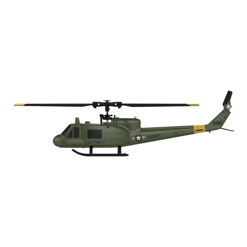 Huey Remote Control Simulation - Rc Helicopter Large incelemesi ve fiyatı