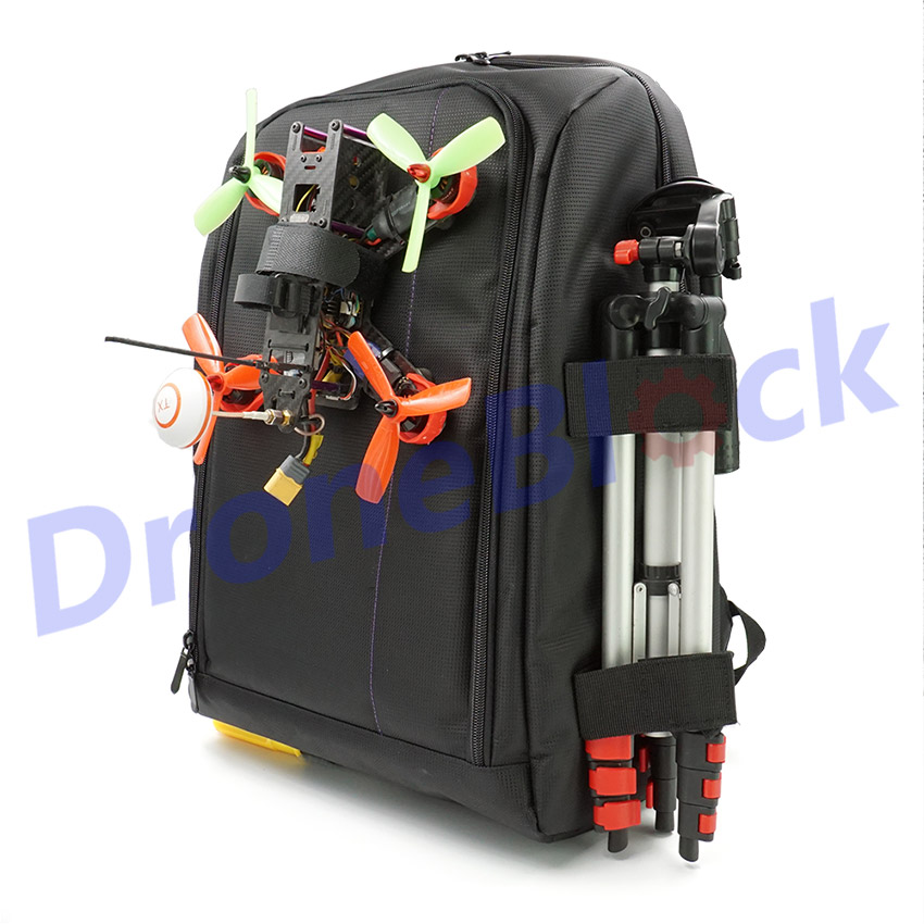 elechawk FPV Racing Drone Quad - Rc Helicopter Bag incelemesi ve fiyatı
