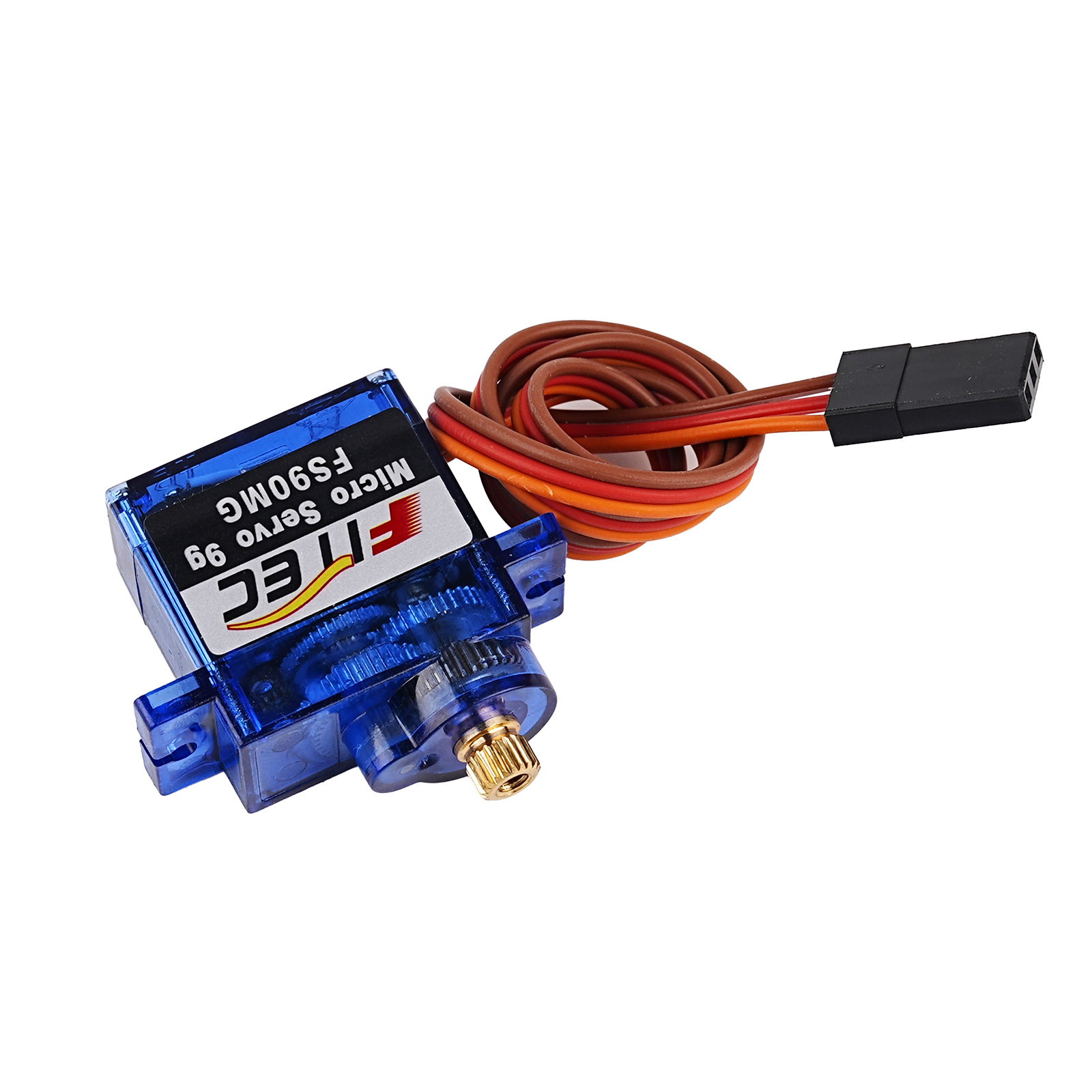 Feetech FS90MG 2.2KG 9g Digita - Rc Helicopter Servo incelemesi ve fiyatı