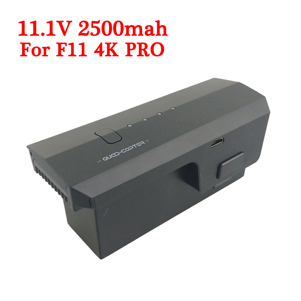Original F11 4K Pro GPS Drone  - Rc Helicopter Battery incelemesi ve fiyatı