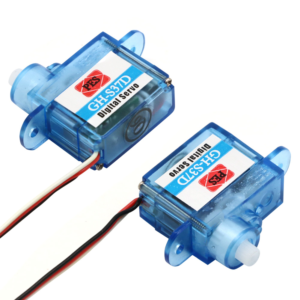5/10Pcs Mini Micro Digital Ser - Rc Helicopter Mini incelemesi ve fiyatı