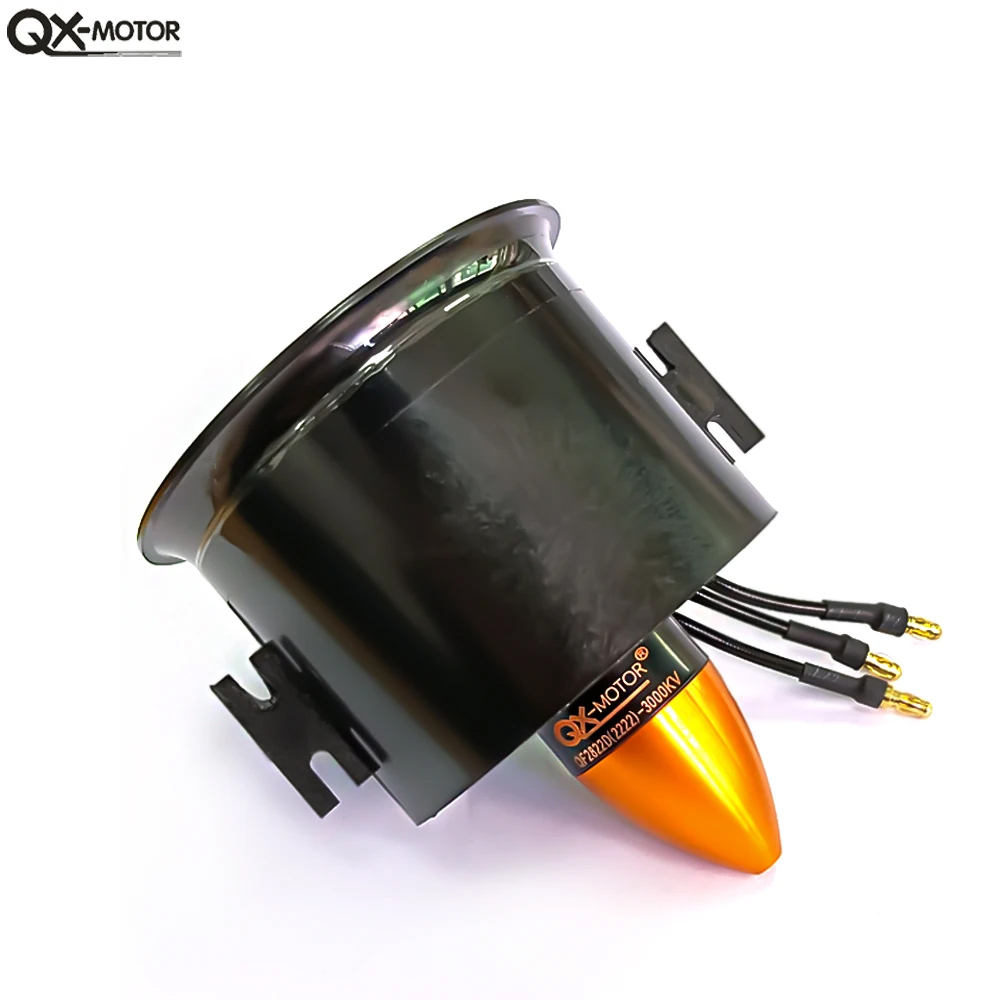 QX-MOTOR 6 Blades / 12 Blades  - Rc Helicopter Blade incelemesi ve fiyatı