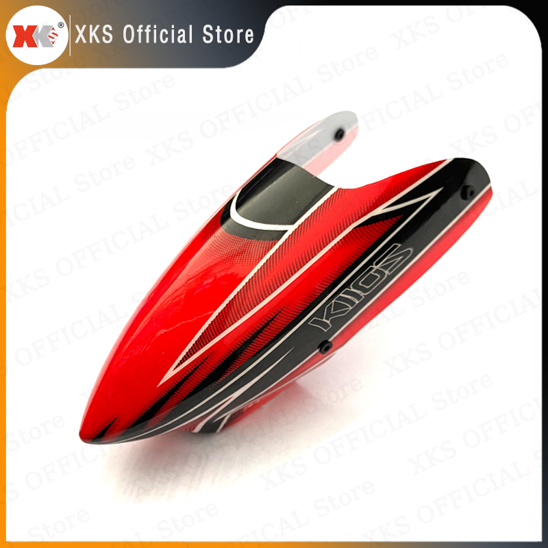 Wltoys XKS K110S K110 RC Helic - Rc Helicopter Blade incelemesi ve fiyatı