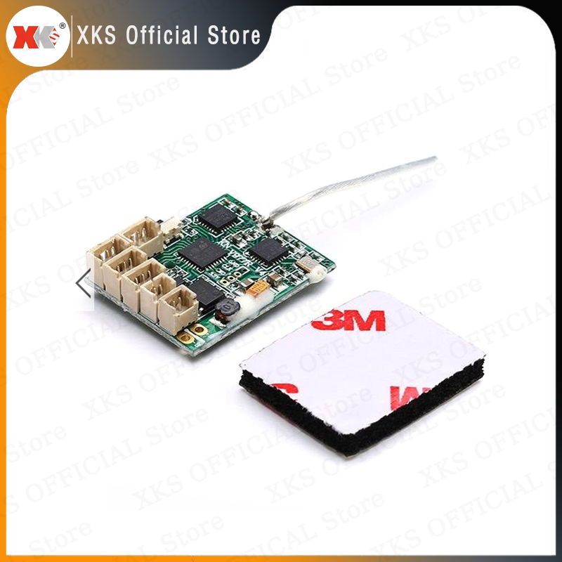 Wltoys XKS K110S K110 RC Helic - Rc Helicopter Blade incelemesi ve fiyatı