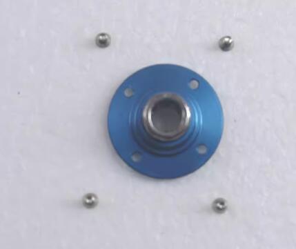 450 Main Gear Case one way bea - Rc Helicopter Nitro incelemesi ve fiyatı