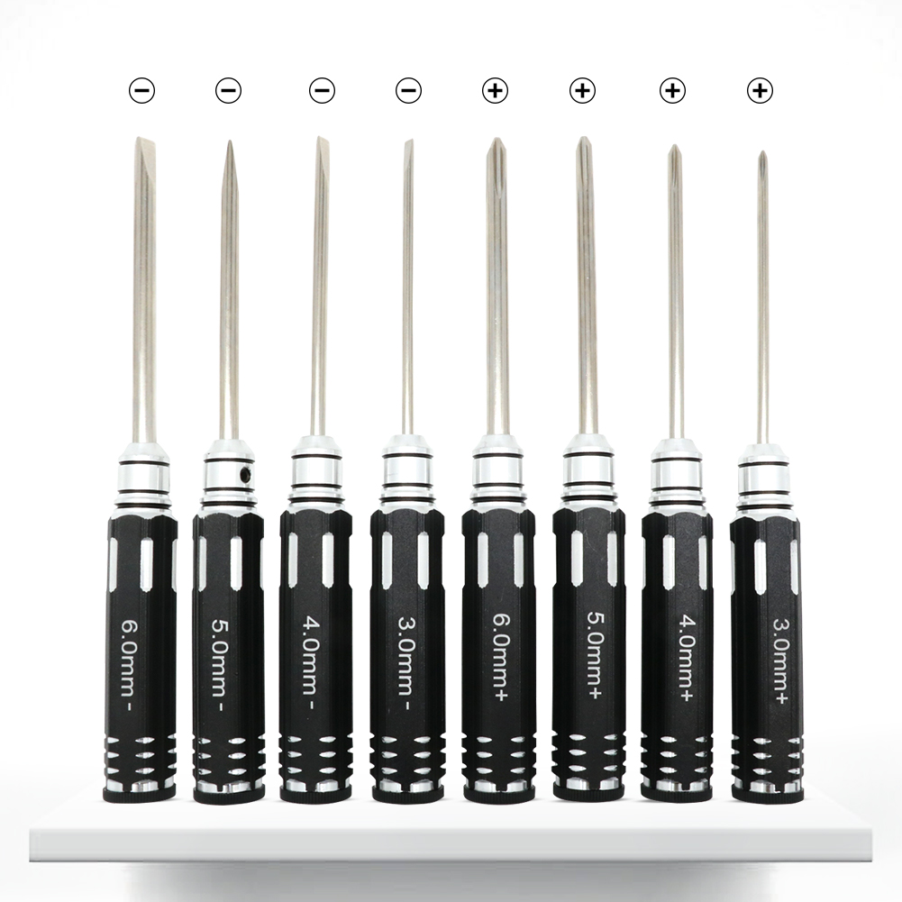 RC Hex Driver Set - 16pcs Hex  - Rc Helicopter Tool Kit incelemesi ve fiyatı