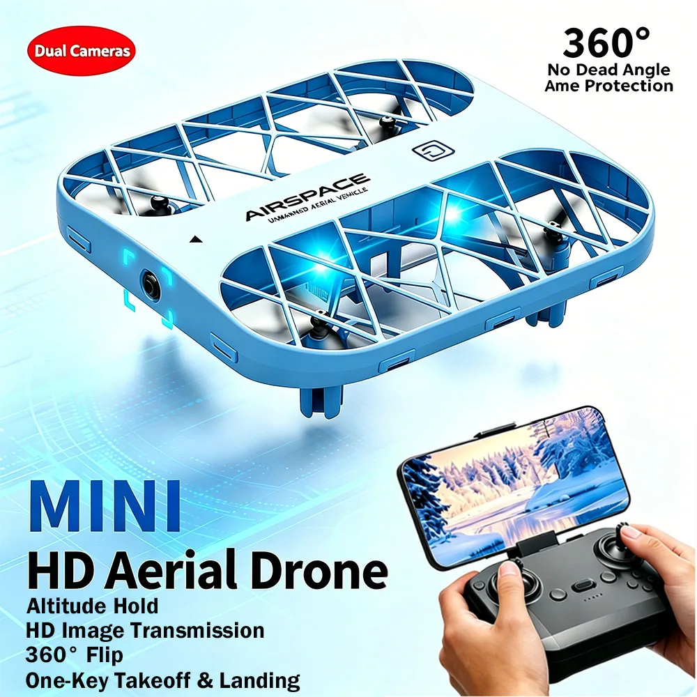 JJRC H142 2026 RC HD Aerial Mi - Rc Helicopter Mini incelemesi ve fiyatı