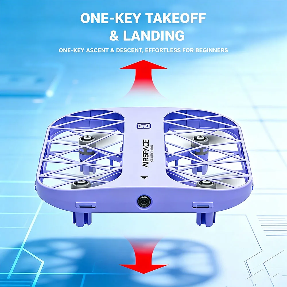 JJRC H142 2026 RC HD Aerial Mi - Rc Helicopter Mini incelemesi ve fiyatı