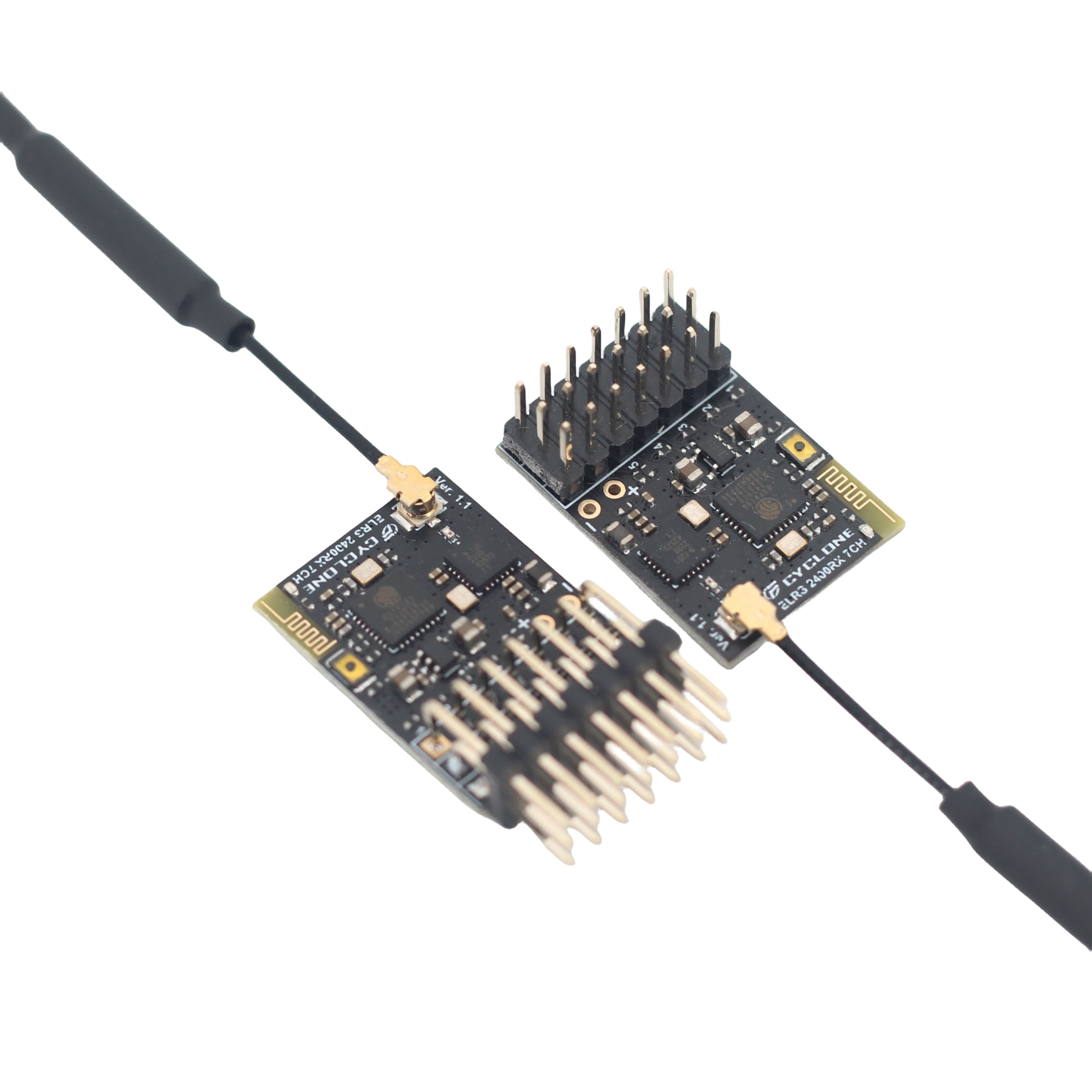 ELRS 2.4G PWM 7CH 6CH CRSF Rec - Rc Helicopter Battery incelemesi ve fiyatı