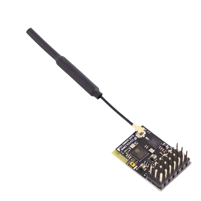 ELRS 2.4G PWM 7CH 6CH CRSF Rec - Rc Helicopter Battery incelemesi ve fiyatı