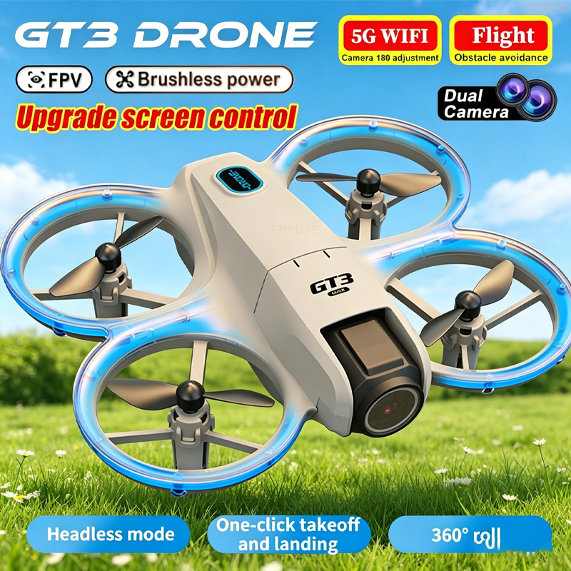 New Model GT3 MAX Drones Large - Rc Helicopter Large incelemesi ve fiyatı