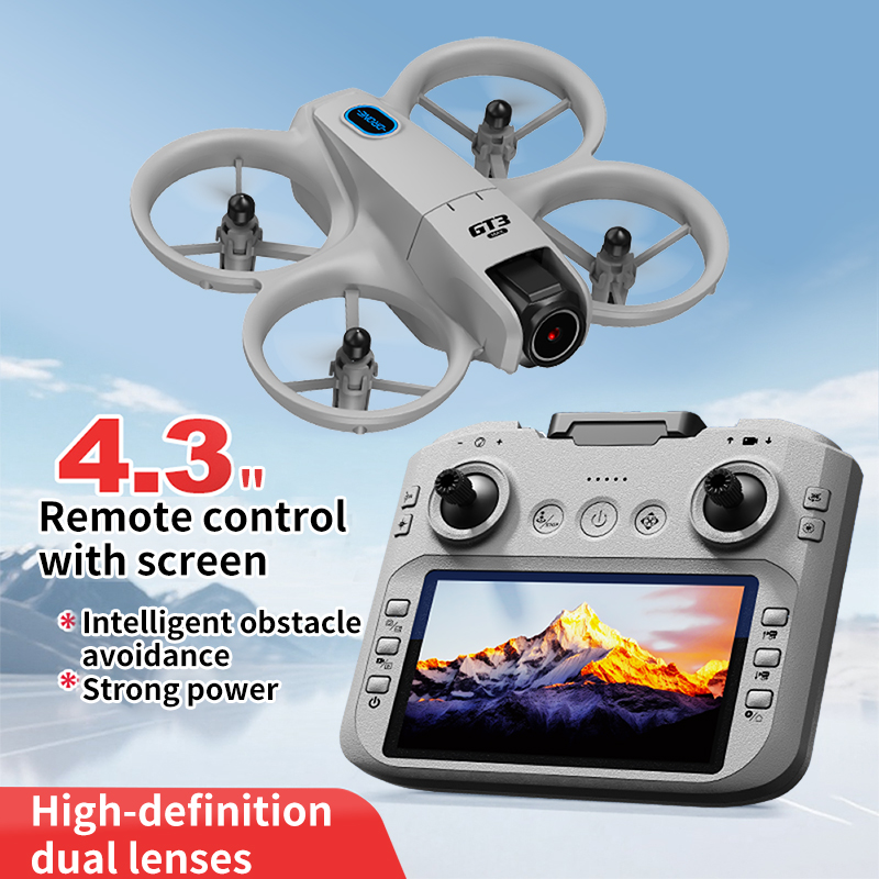 New Model GT3 MAX Drones Large - Rc Helicopter Large incelemesi ve fiyatı