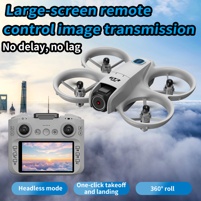 New Model GT3 MAX Drones Large - Rc Helicopter Large incelemesi ve fiyatı