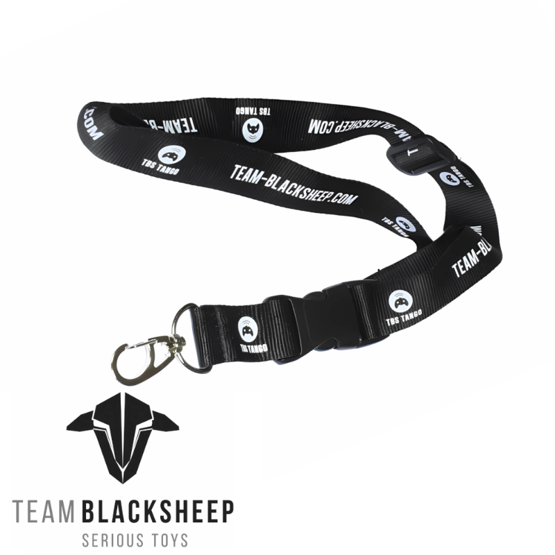 TBS Transmitter Lanyard TEAM B - Rc Helicopter Battery incelemesi ve fiyatı
