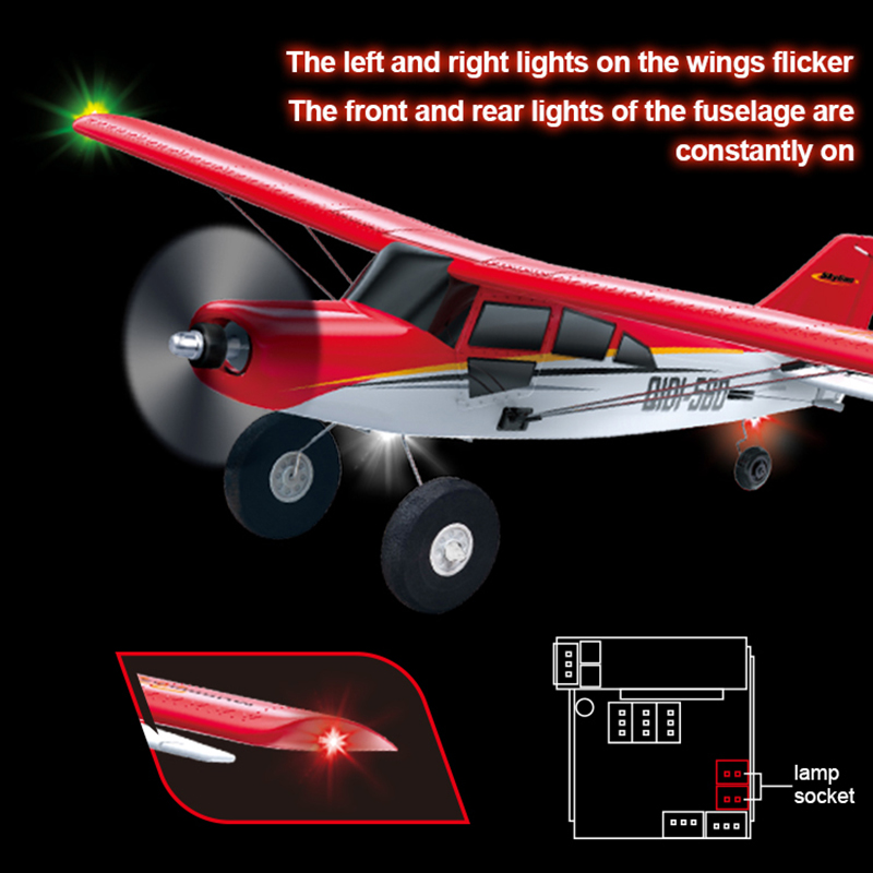 Qidi560 Moore M7 Off-road RC P - Rc Helicopter Large incelemesi ve fiyatı