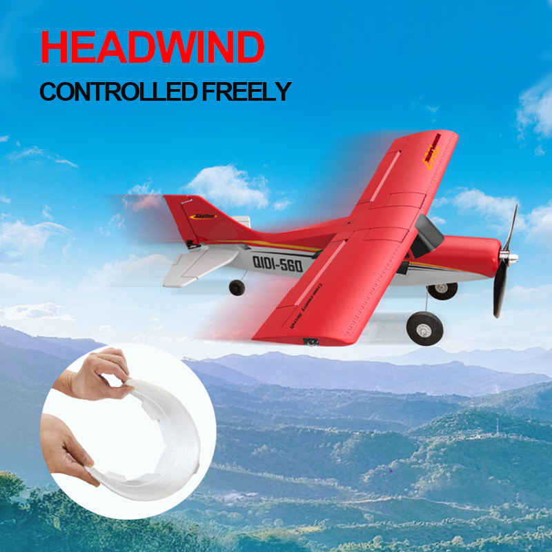 Qidi560 Moore M7 Off-road RC P - Rc Helicopter Large incelemesi ve fiyatı