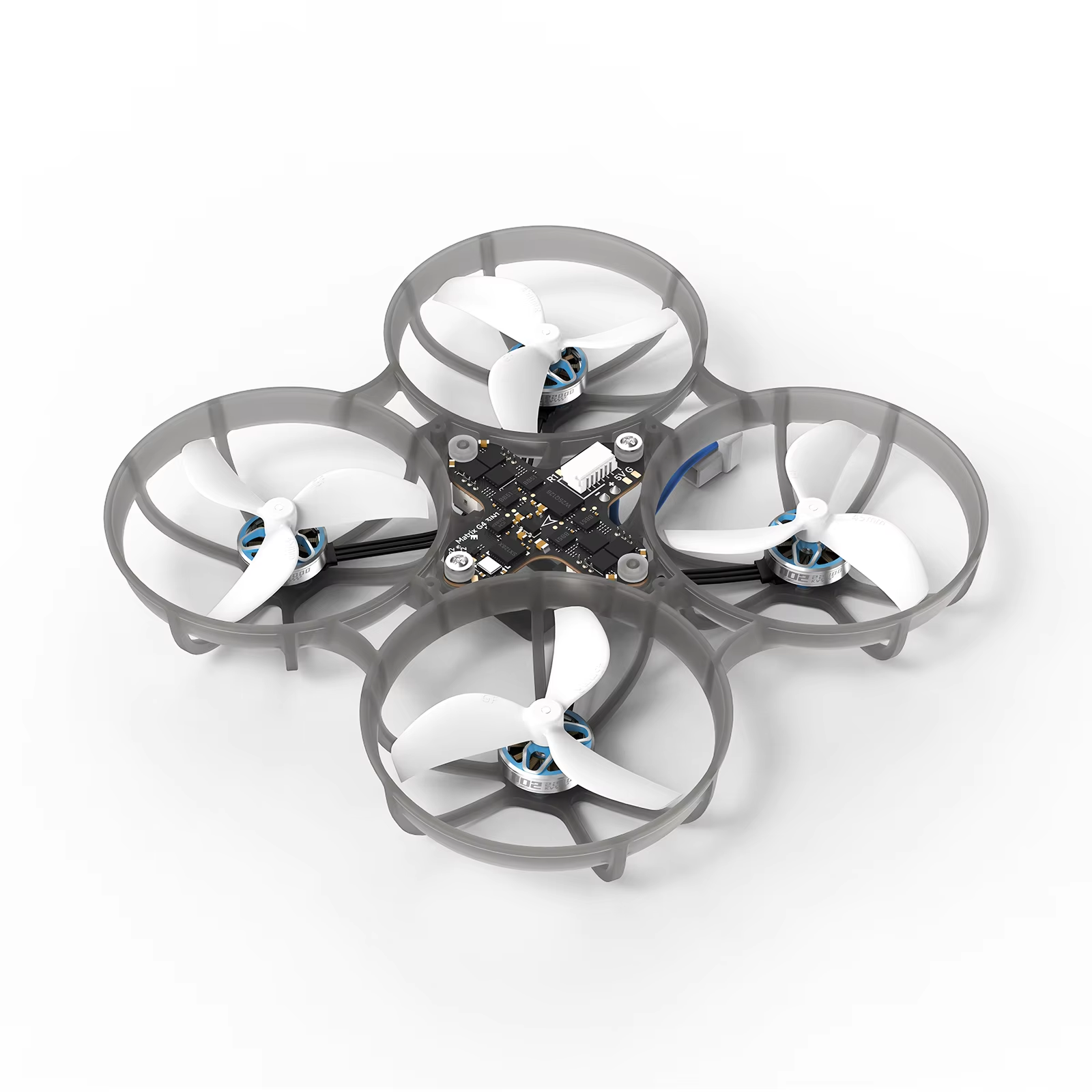 BETAFPV Meteor75 Pro FPV Drone - Rc Helicopter Mini incelemesi ve fiyatı