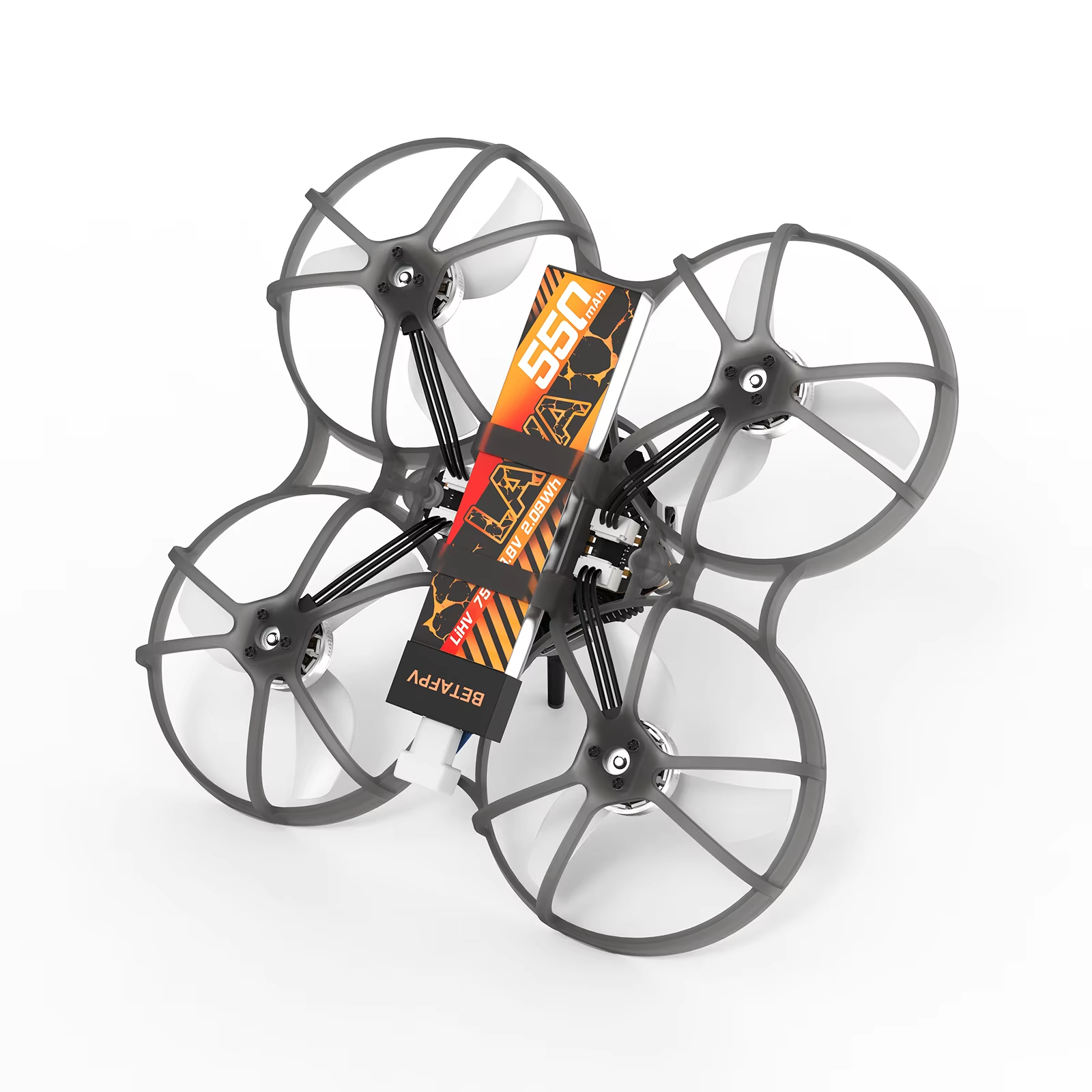 BETAFPV Meteor75 Pro FPV Drone - Rc Helicopter Mini incelemesi ve fiyatı
