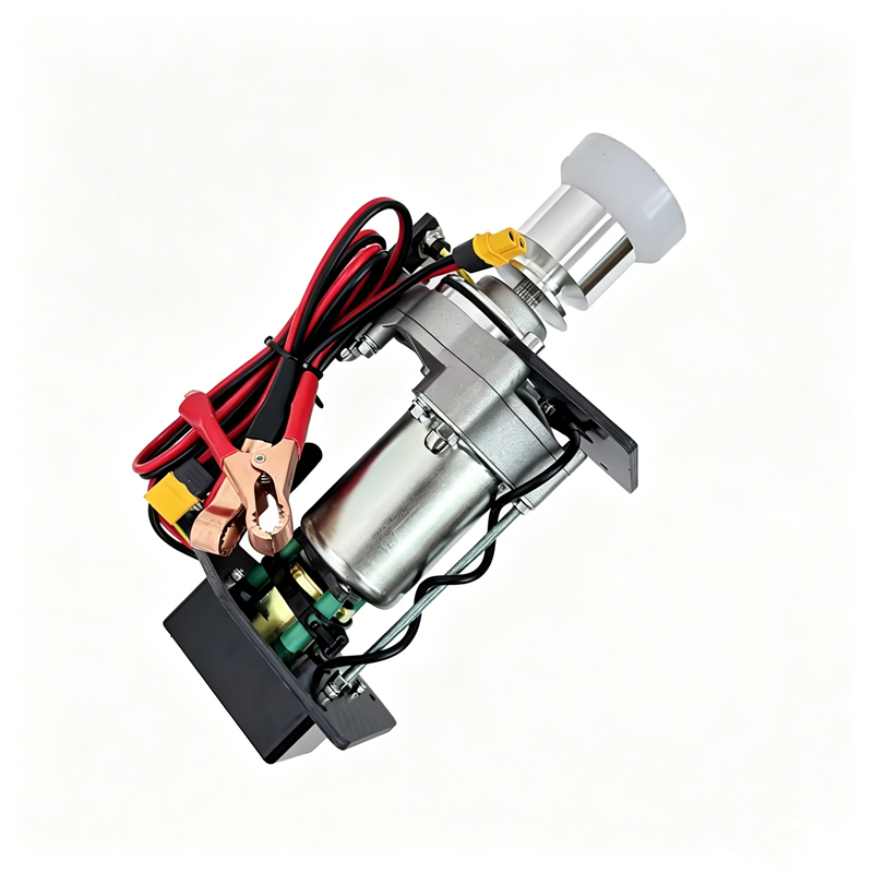The Master Starter Universal R - Rc Helicopter Gas incelemesi ve fiyatı