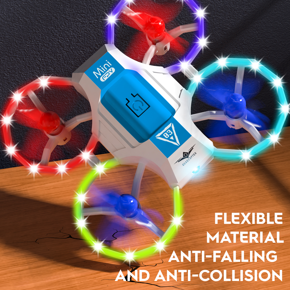 KF601 New Mini Drones With Mus - Rc Helicopter Mini incelemesi ve fiyatı