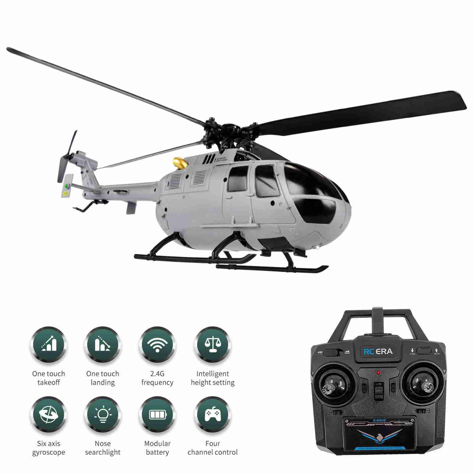 NEW RC Helicopter RC Plane Sin - Rc Helicopter Gyro incelemesi ve fiyatı