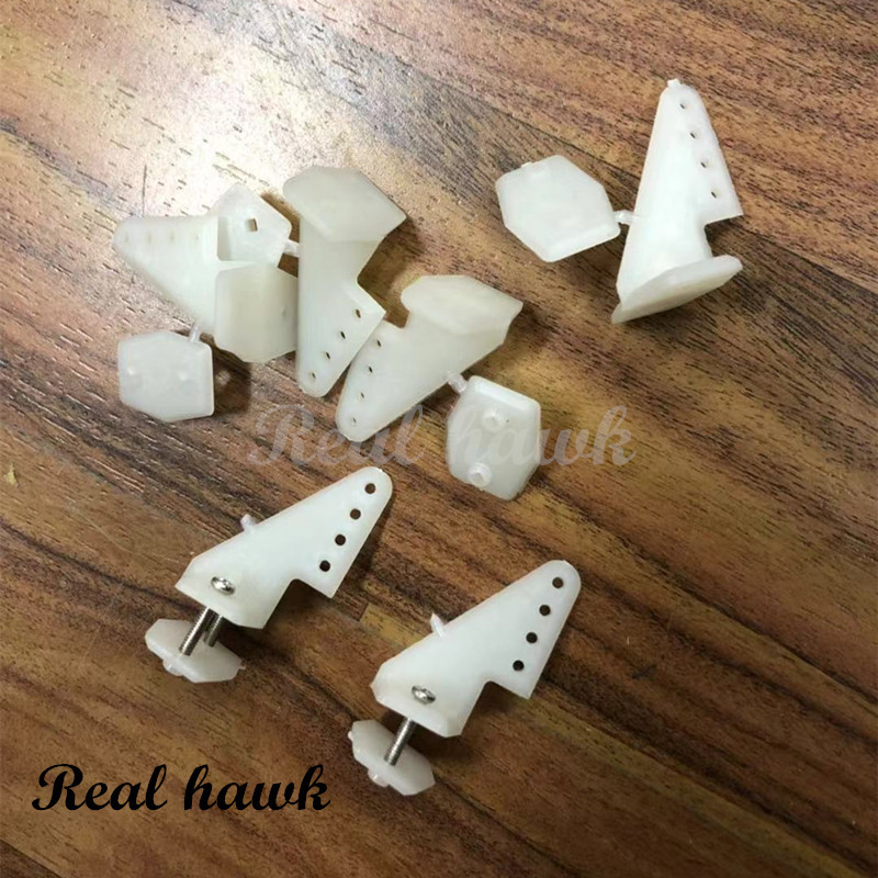 10 Sets/lot With Screws Pin Ho - Rc Helicopter Bag incelemesi ve fiyatı
