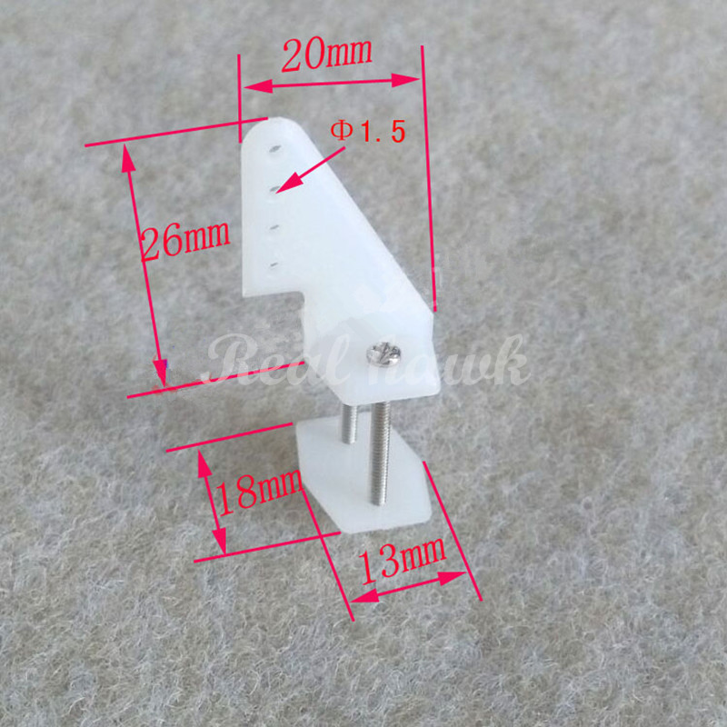 10 Sets/lot With Screws Pin Ho - Rc Helicopter Bag incelemesi ve fiyatı