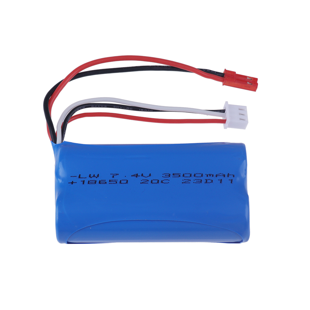 Upgraded 3000mAh to 3500mAh 7. - Rc Helicopter Charger incelemesi ve fiyatı