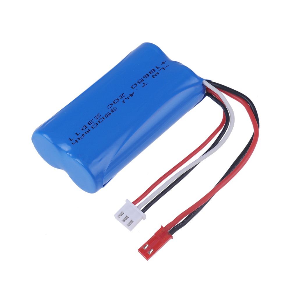 Upgraded 3000mAh to 3500mAh 7. - Rc Helicopter Charger incelemesi ve fiyatı