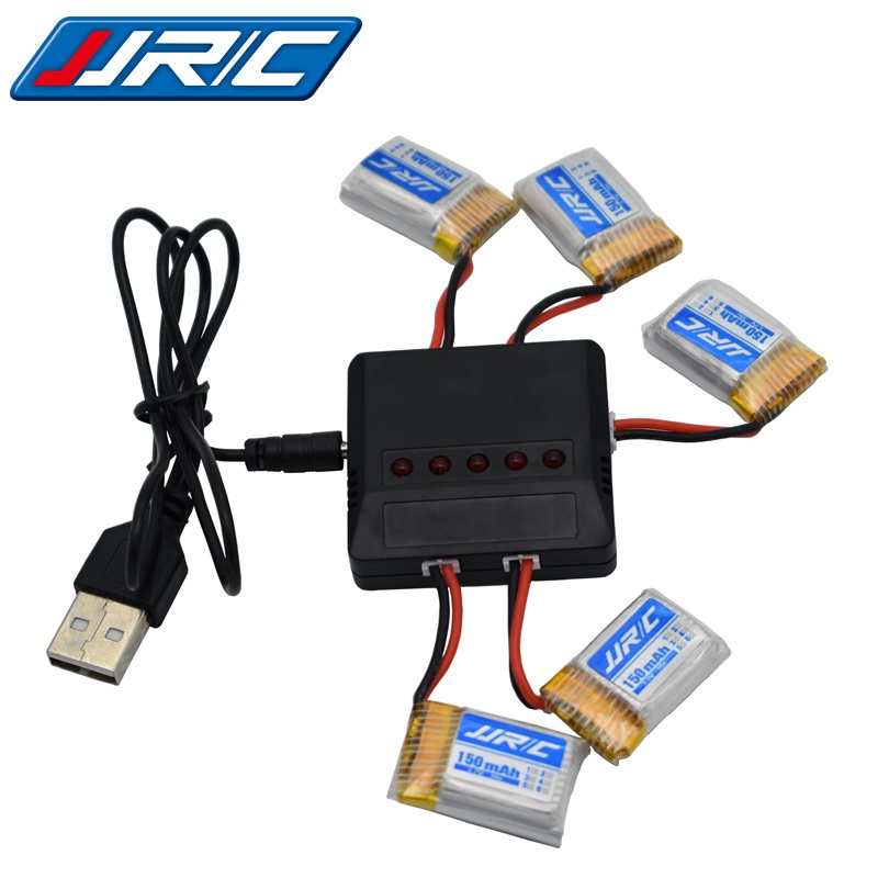 Original JJRC H36 battery 3.7V - Rc Helicopter Charger incelemesi ve fiyatı