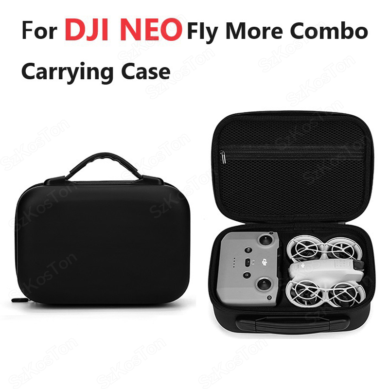 Storage Bag For DJI Neo Mini P - Rc Helicopter Bag incelemesi ve fiyatı