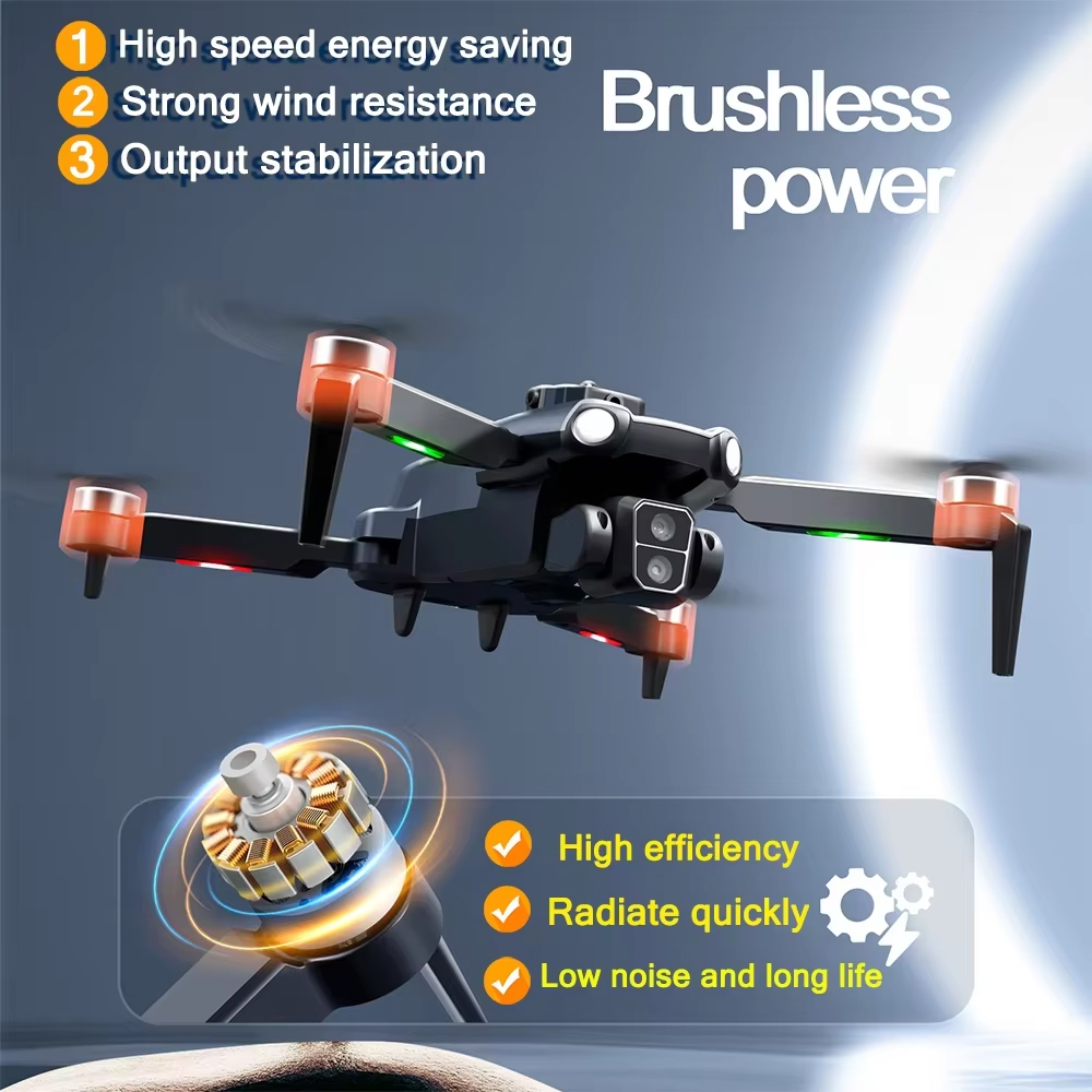 Upgrade with Screen Drone 8K P - Rc Helicopter Electric incelemesi ve fiyatı