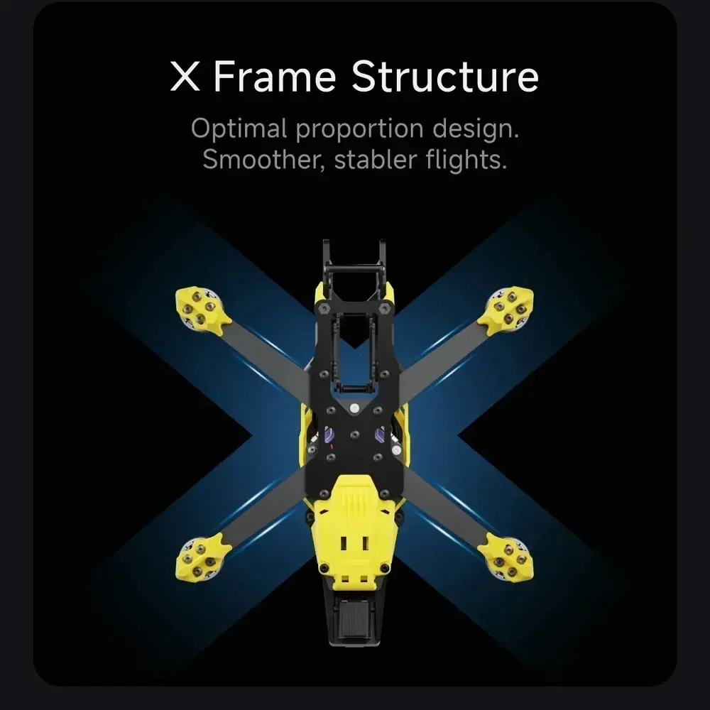 SpeedyBee Master 3X Modular FP - Rc Helicopter Gas incelemesi ve fiyatı