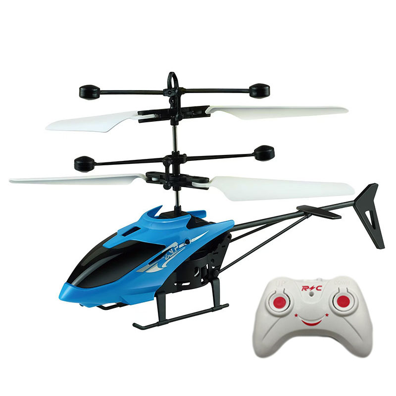 Mini Remote Control Aircraft H - Rc Helicopter Coaxial incelemesi ve fiyatı