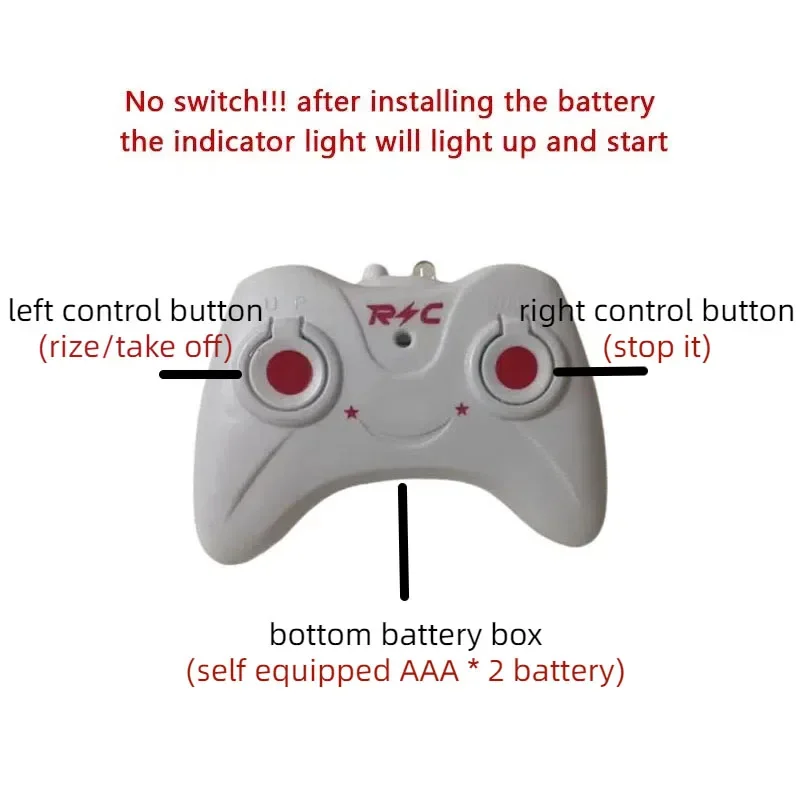 Mini Remote Control Aircraft H - Rc Helicopter Coaxial incelemesi ve fiyatı