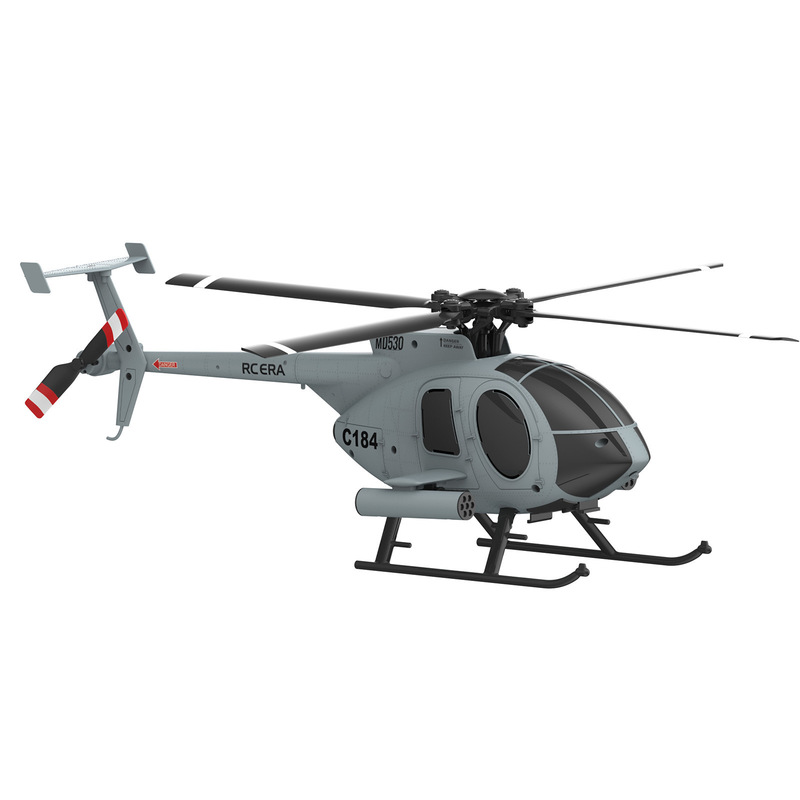 RCERA C184 Rc Helicopter 6 Axi - Rc Helicopter Single Rotor incelemesi ve fiyatı