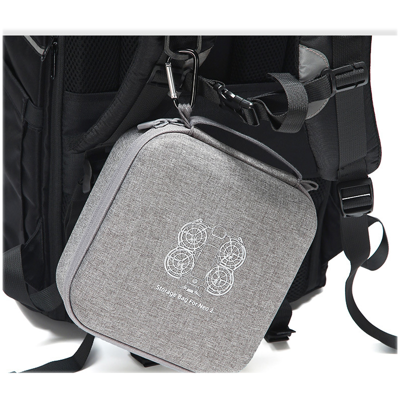 Carrying Shockproof Case for D - Rc Helicopter Bag incelemesi ve fiyatı