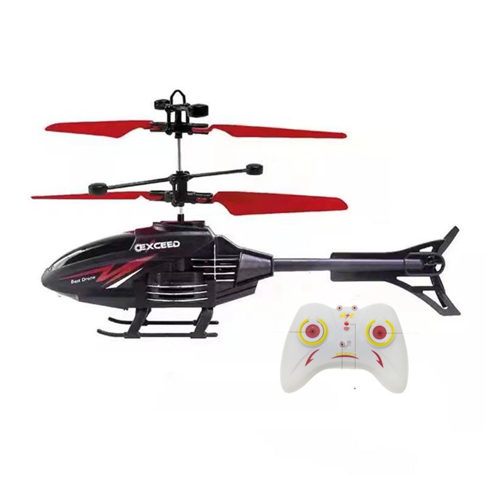 Remote Control Helicopter Plan - Rc Helicopter Large incelemesi ve fiyatı