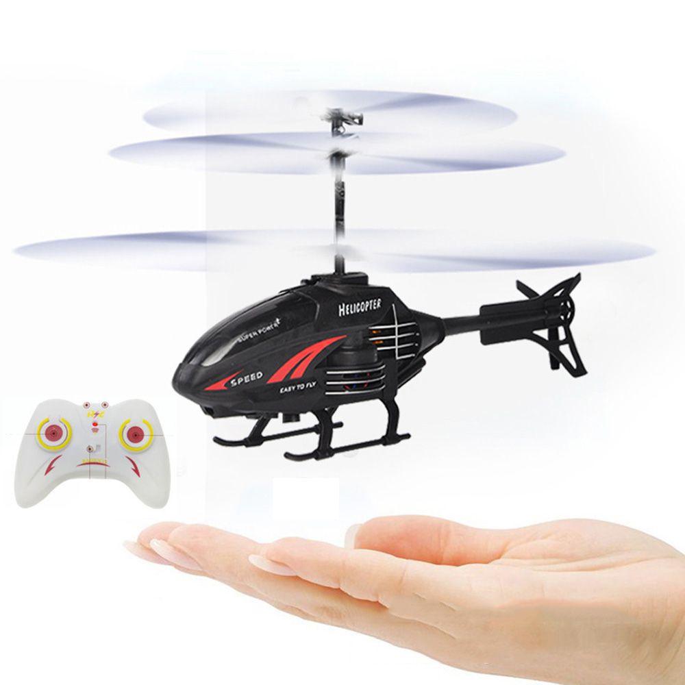 Remote Control Helicopter Plan - Rc Helicopter Large incelemesi ve fiyatı