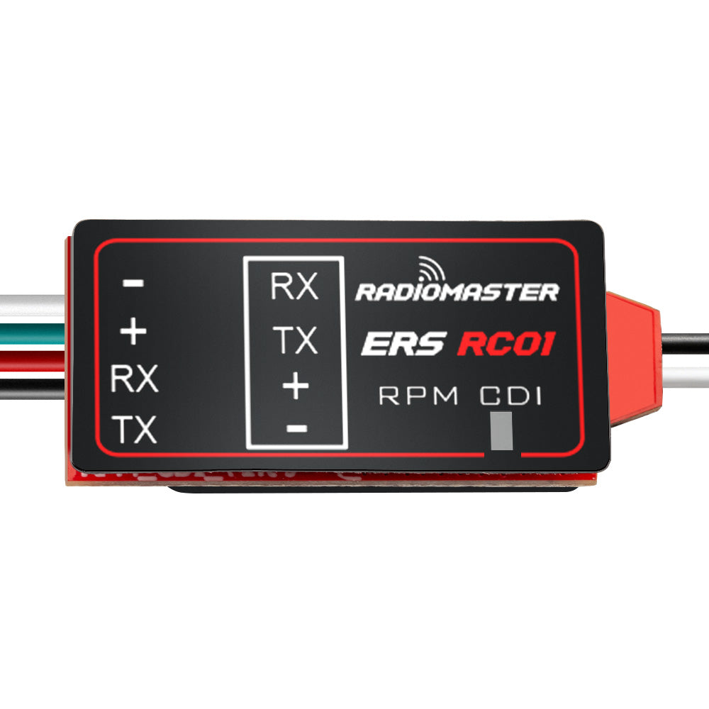 Plug-and-Play ERS-RC01 Gas Tac - Rc Helicopter Gas incelemesi ve fiyatı