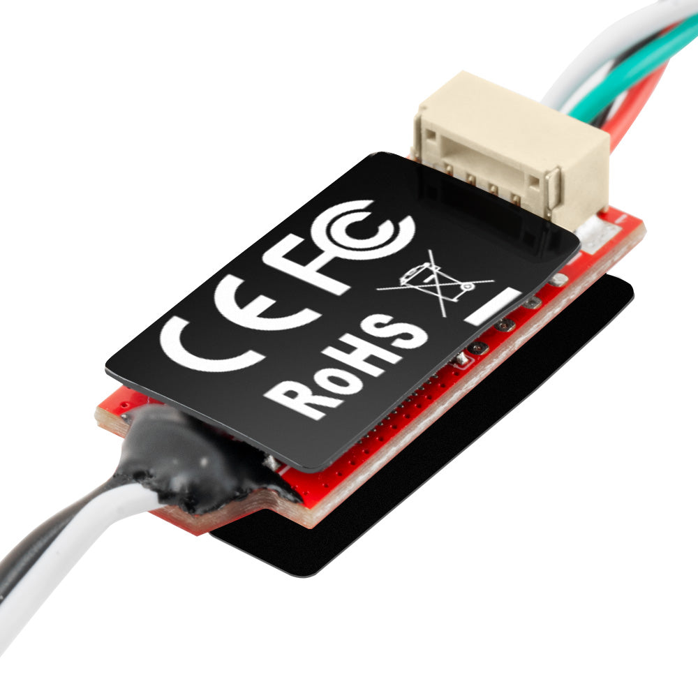 Plug-and-Play ERS-RC01 Gas Tac - Rc Helicopter Gas incelemesi ve fiyatı