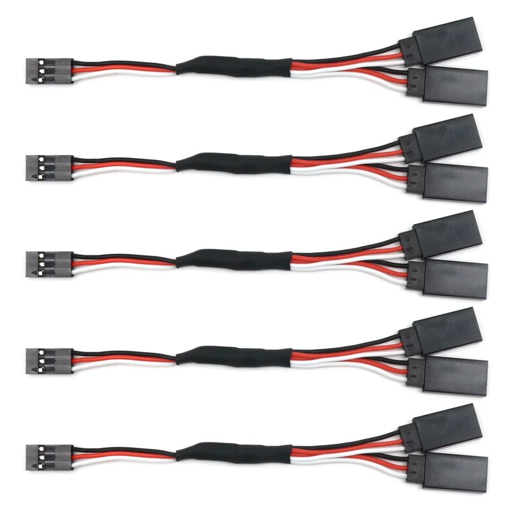 5PCS 100/150/200/300/500mm RC  - Rc Helicopter Motor incelemesi ve fiyatı