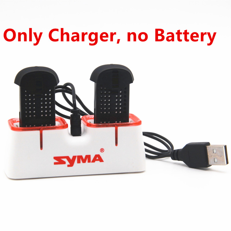 Dual USB Fast Charger for Syma - Rc Helicopter Charger incelemesi ve fiyatı
